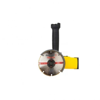 Specialist+ 57-320023 Диск відрізний мультиматеріал Fine HLK 125x22