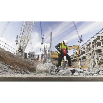 MILWAUKEE Отбойный молоток K 2628 H хвостовик 28 мм Hex. 25 кг 4933471685 | 4933471685