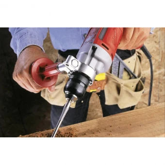 MILWAUKEE Дриль , HDE 13 RQX KIT, 950Вт | 4933428550