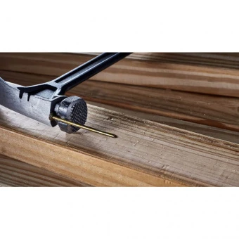 DeWALT Молоток "RIP-CLAW", суцільнометалевий, вага 624 г, з прямим цвяходером,  405 мм