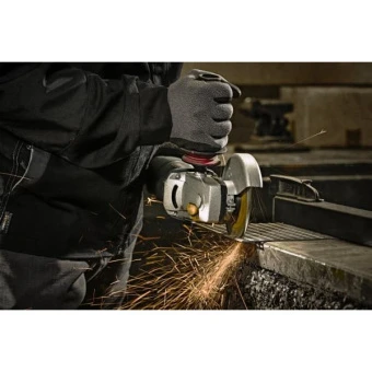 Відрізний круг Klingspor А60 Extra Inox (125х1х22.23 мм) (262937)