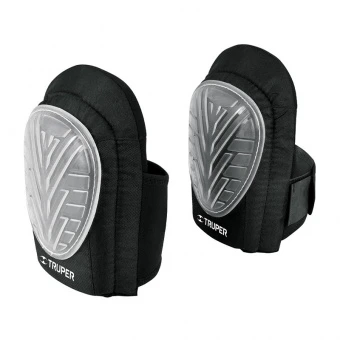 TRUPER ROD-X Наколінники, PVC чашки