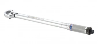 KING TONY Ключ динамометрический 1/2" 42-210 Nm | 34423-1A