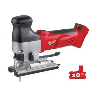 MILWAUKEE Пила лобзиковая аккумуляторная M18 HD18 JSB-0 4933417845 | 4933417845