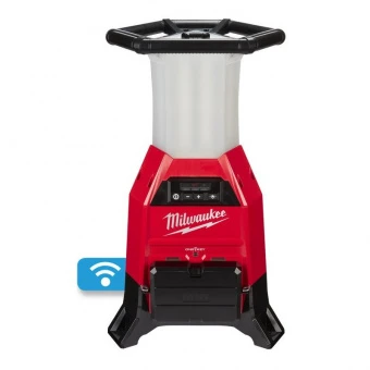 MILWAUKEE Светодиодный фонарь с зарядным устройством M18 ONESLDP-0 4933459162 | 4933459162