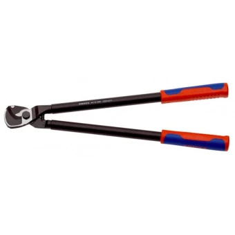 KNIPEX Ножиці для різки кабелів 95 12 500 | 95 12 500
