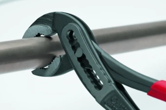 NWS Клещи переставные Classic Plus; 240 мм, макс. развод губок- 50 мм. art. 1651-12-240