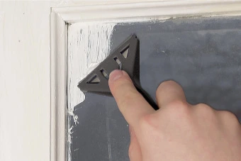 Wolfcraft профессиональных трапециевидных лезвий (5 шт.) 0,65 x 61 // 4187000