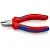 KNIPEX Кусачки бокові 70 02 125 | 70 02 125