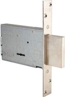 Замок врезной Mottura 40701/60