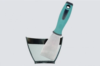 Wolfcraft профессиональный шпатель  // 4051000