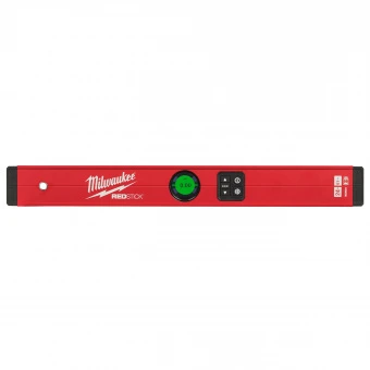 MILWAUKEE Рівень цифровий акумуляторний , L4 REDSTIC, 60 см | 4933471978