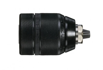 MILWAUKEE Патрон безключовий з запобіжним гвинтом1,5-13 1/2"х20 | 4932376533