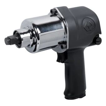 KING TONY Пневматический гайковерт 1/2" 881 Нм | 33411-050