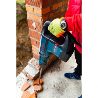 Перфоратор Bosch GBH 12-52 D (1700 Вт) (0611266100)