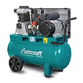 AIRCRAFT Компрессор поршневой AIRSTAR 321/50 E (ресивер 50 л, пр-сть 235 л/мин) | 2008312