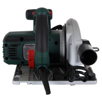 Пила дискова Metabo KS 55 FS (1.2 кВт, 160 мм) (600955000)