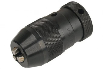 Wolfcraft быстрозажимнoй сверлильный патрон 13 (1/2") x 20 // 2608000