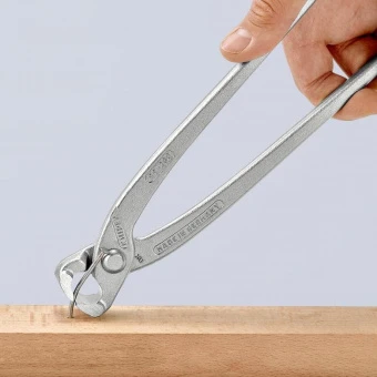 KNIPEX Клещи арматурные 99 04 280 | 99 04 280