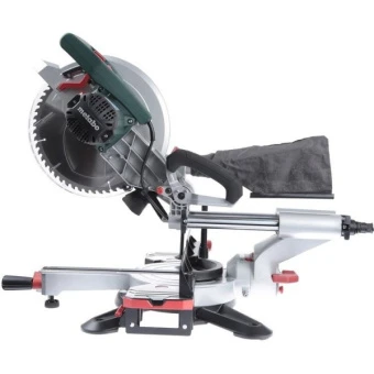 Торцювальна пила Metabo KGS 305 M (2 кВт, 305 мм) (619305000)