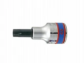 KING TONY Бита в головке TORX 1/2" Т40 60мм | 402340