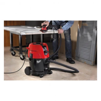 MILWAUKEE Пылесос AS 2-250ELCP класс L 4933447480 | 4933447480