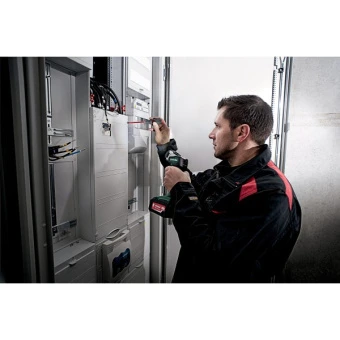 Акумуляторний ліхтар Metabo ULA 14.4-18 LED (14.4-18 В, без АКБ) (600368000)