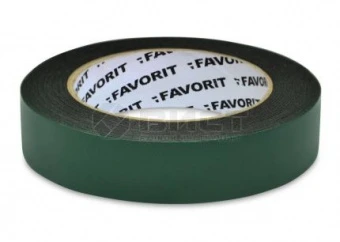 10-467 Лента двусторонняя пенообразного усиленная 25 мм х 5 м