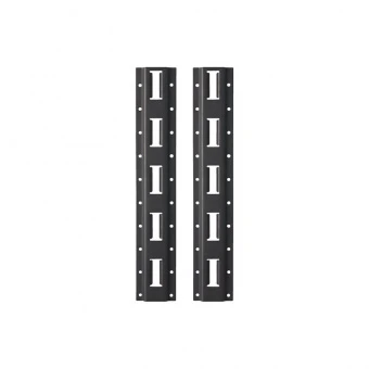 MILWAUKEE Перчатки с уровнем сопротивления порезам 1, зимние, размер M/8 (Многоштучная упаковка - 72