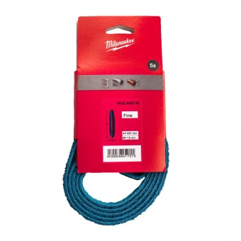 MILWAUKEE Флисовые ремни 13x457 мягкие | 4932492886