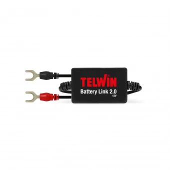 TELWIN Прибор для мониторинга и управления аккумулятором Battery Link 2,0 Telwin | 804133