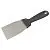 Шпательна лопатка нержавіюча, 60мм Favorit | 05-053
