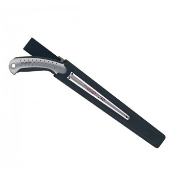 TAJIMA Aluminist® G-Saw Ручная пила с поясным кофром, лезвие 210мм, ALSA210