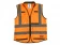 MILWAUKEE Жилет помаранчевий PREMIUM , сигнального забарвлення (S / M) | 4932471898