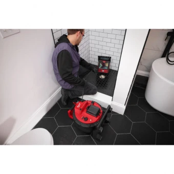 MILWAUKEE Инспекционная камера аккумуляторная 30 метров M18 SIC30 | 4933480737