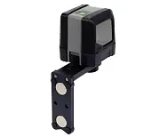 STHOR Нівелір лазерний з зеленими гориз./вертик. променями:, точність- ± 3 мм/ 10 м  | 18002