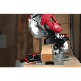 MILWAUKEE Пила торцювальна , MS 304 DB, 1800Вт, Ø305мм | 4933471052