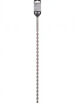MILWAUKEE Бур SDS-PLUS Contractor, Ø12,0х450мм | 4932471270