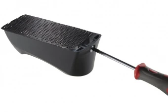 Wolfcraft Панель рашпиля 150 x 57 // 4039000