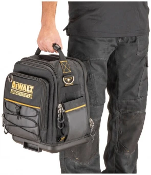 Сумка для інструмента TOUGHSYSTEM 2.0 DeWALT, 11 дюймів,розмір: 360x280x245 мм. | DWST83524-1