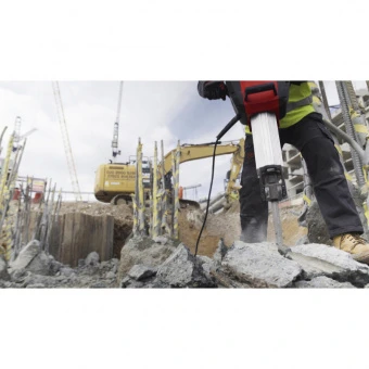 MILWAUKEE Отбойный молоток K 2628 H хвостовик 28 мм Hex. 25 кг 4933471685 | 4933471685