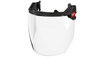 MILWAUKEE Универсальный прозрачный сменный экран BOLT™ (1 шт.), 4932479938 | 4932479938