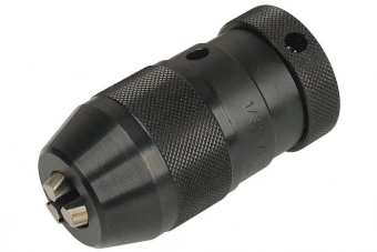 Wolfcraft быстрозажимнoй сверлильный патрон 13 (1/2") x 20 // 2608000