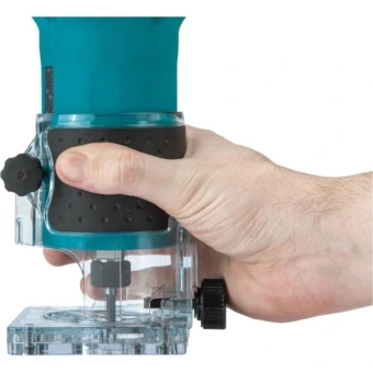 Фрезер Makita 3711 (0.53 кВт)