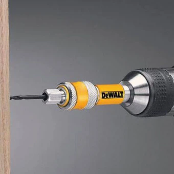 DeWALT Система сверления отверстий FLIP@DRIVE №12 1шт (DT7603)