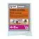 Детально фото Плівка захисна 40мкм, 4х5м Favorit | 10-806 на shurup.ua Плівка захисна 40мкм, 4х5м Favorit | 10-806