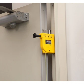 TAJIMA Отвес Plumb-Rite, 400 гр. корпус ABS, суперпрочный шнур.