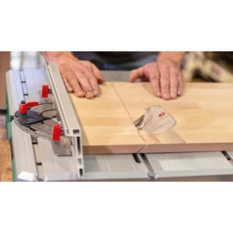 Настільна пила Bosch AdvancedTableCut 52 (0.55 кВт) (0603B12000)