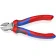 KNIPEX Кусачки боковые 160 мм (70 02 160) | 70 02 160
