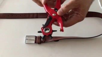 KNIPEX Кліщі просічні з револьверною голівкою 90 70 220 EAN | 90 70 220 EAN